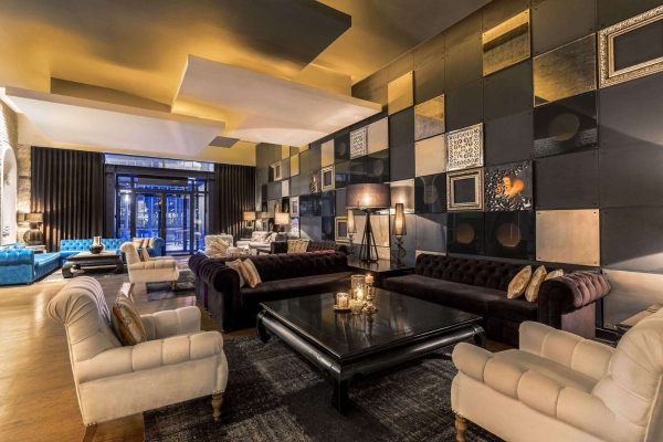 Hotel Wyndham Ankara